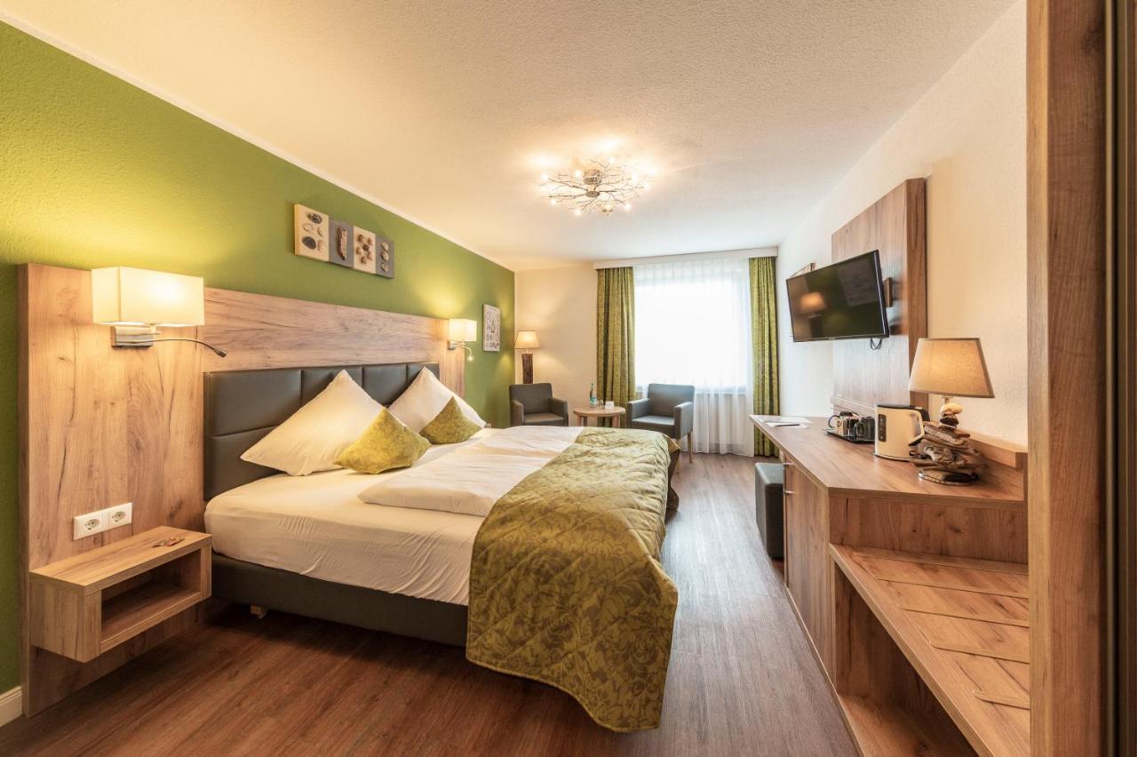 Hotel Das Kleine Glueck - Adults Only ซังคท์ พีเทอร์-ออร์ดิง ภายนอก รูปภาพ