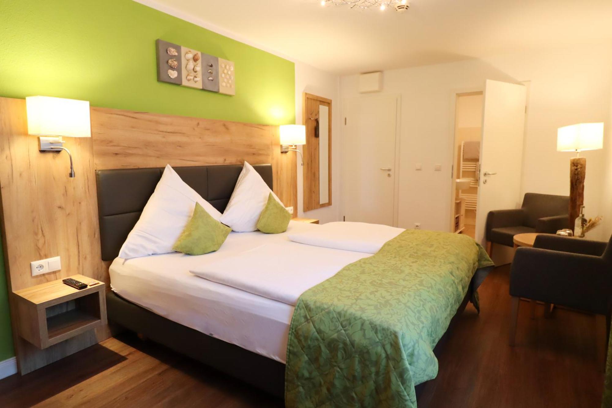 Hotel Das Kleine Glueck - Adults Only ซังคท์ พีเทอร์-ออร์ดิง ภายนอก รูปภาพ
