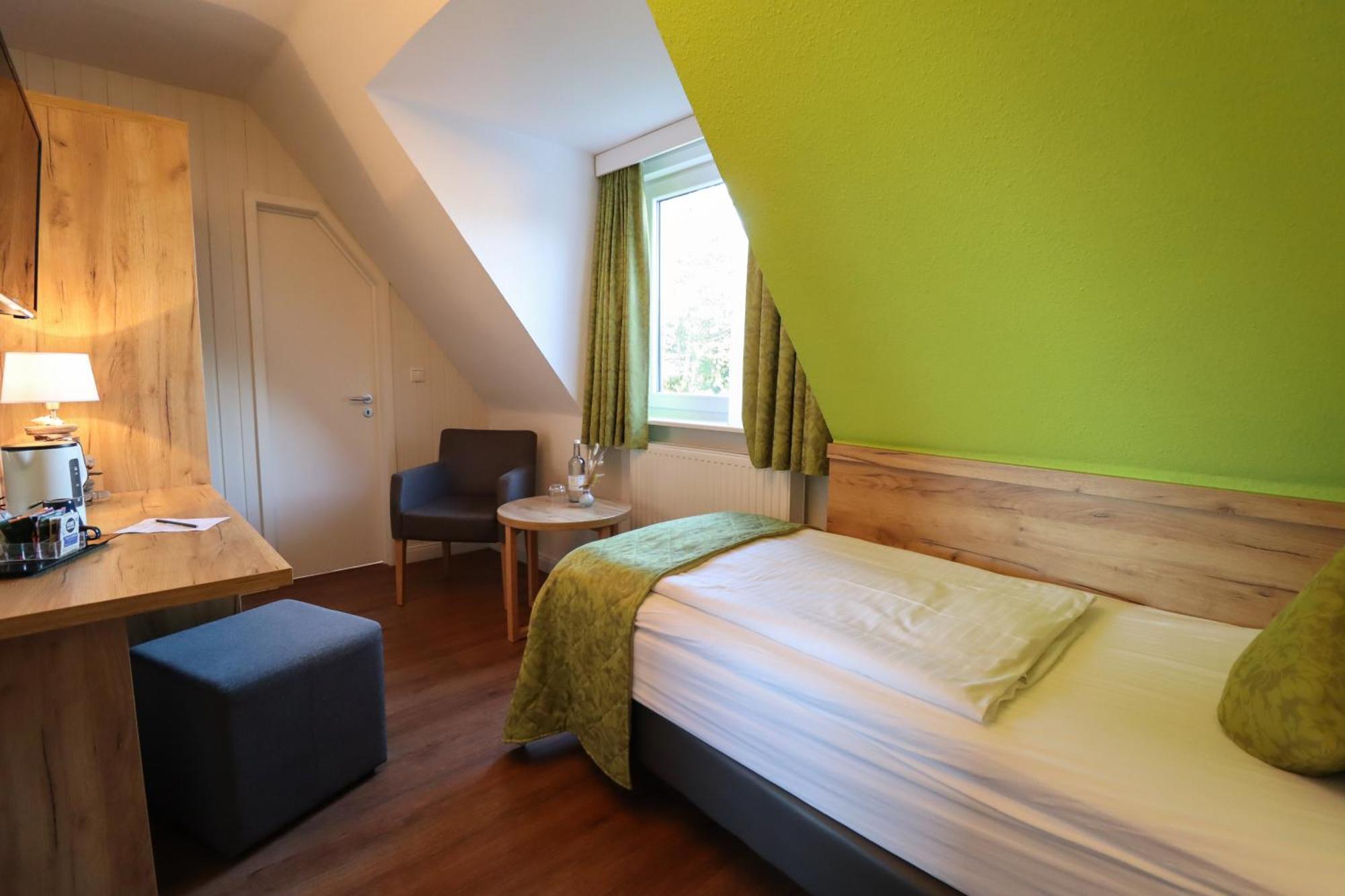 Hotel Das Kleine Glueck - Adults Only ซังคท์ พีเทอร์-ออร์ดิง ภายนอก รูปภาพ