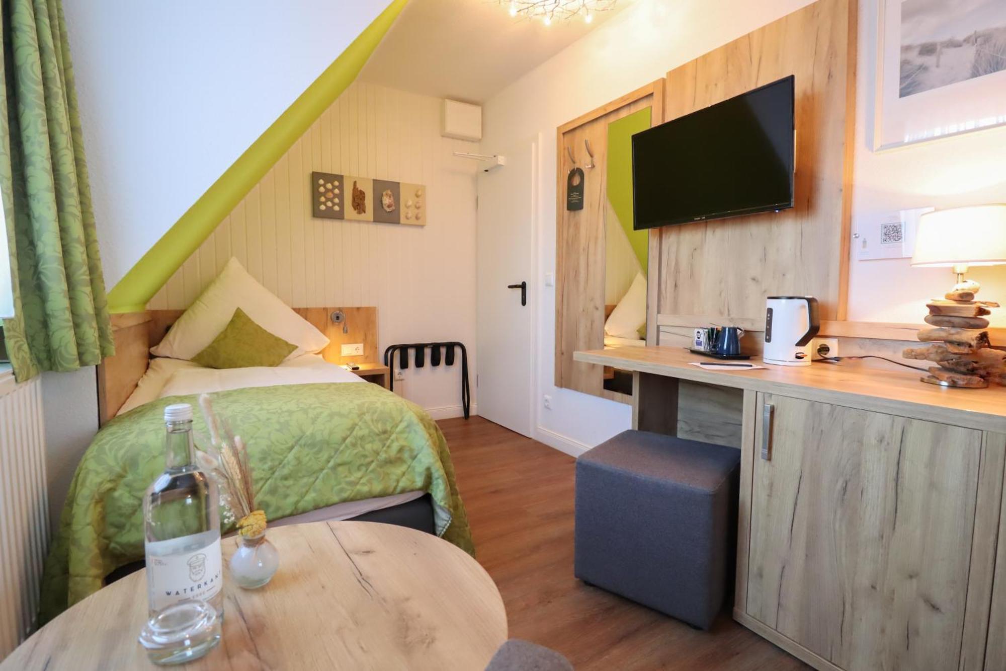 Hotel Das Kleine Glueck - Adults Only ซังคท์ พีเทอร์-ออร์ดิง ภายนอก รูปภาพ
