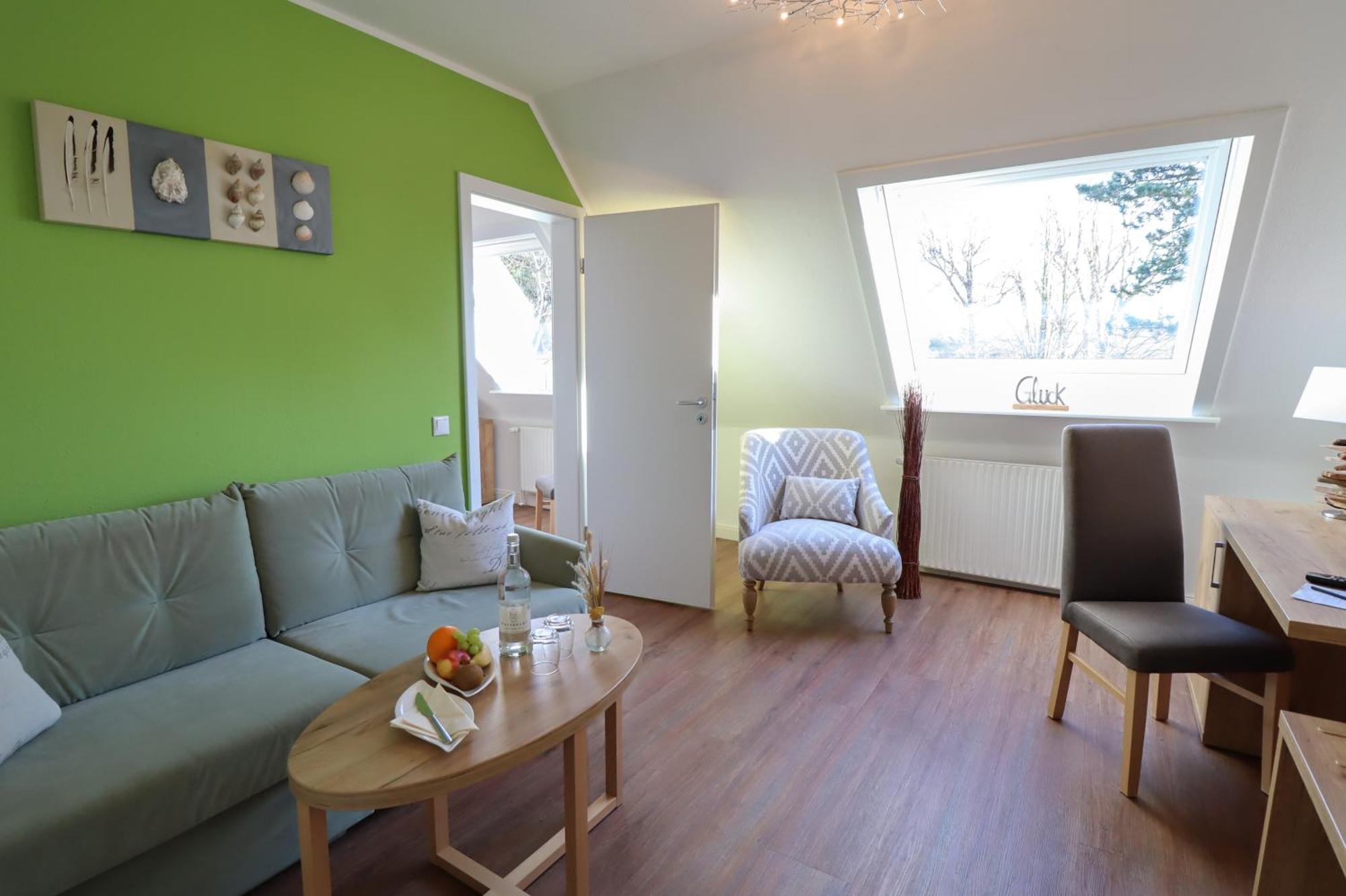 Hotel Das Kleine Glueck - Adults Only ซังคท์ พีเทอร์-ออร์ดิง ภายนอก รูปภาพ