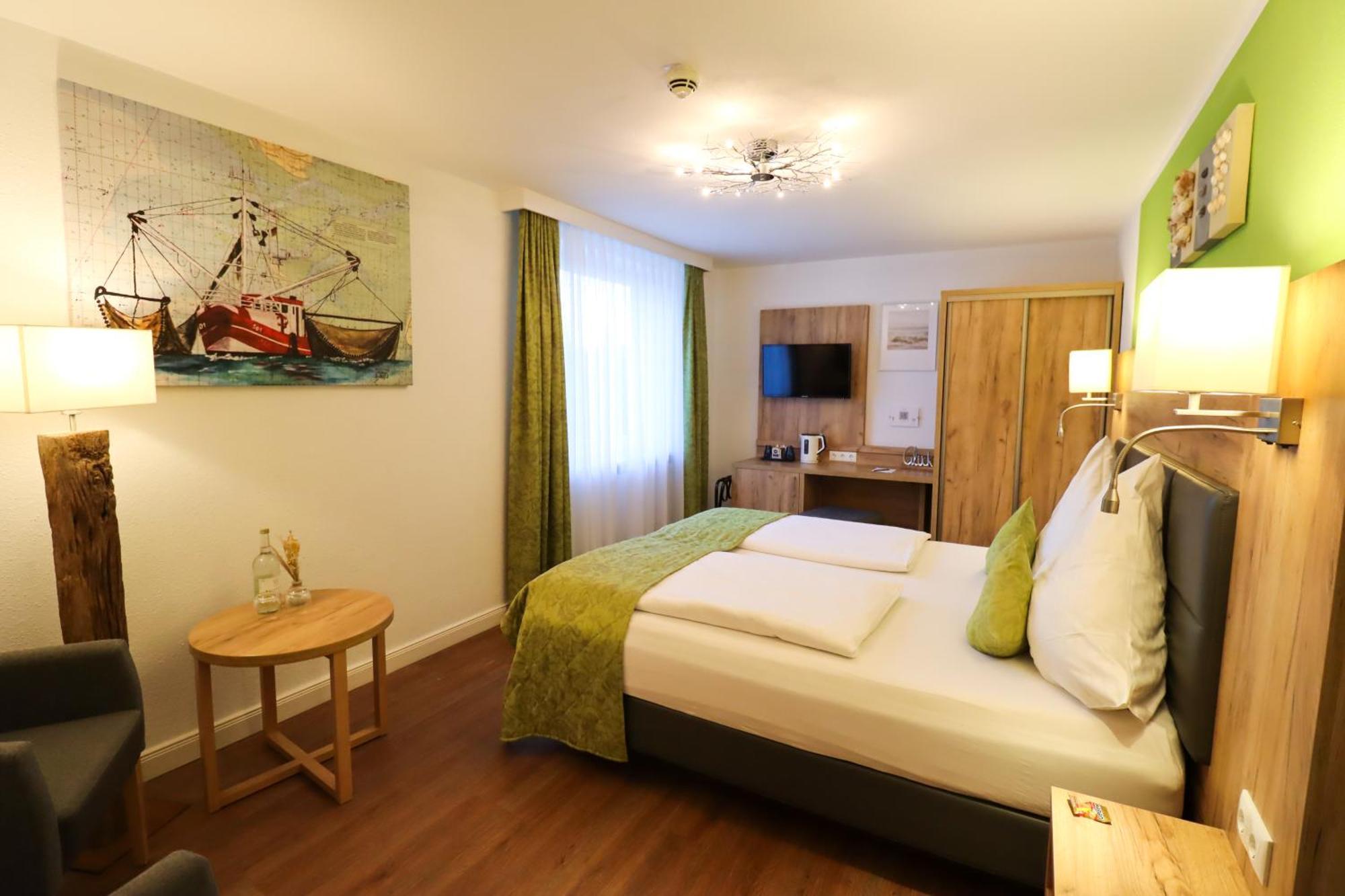 Hotel Das Kleine Glueck - Adults Only ซังคท์ พีเทอร์-ออร์ดิง ภายนอก รูปภาพ