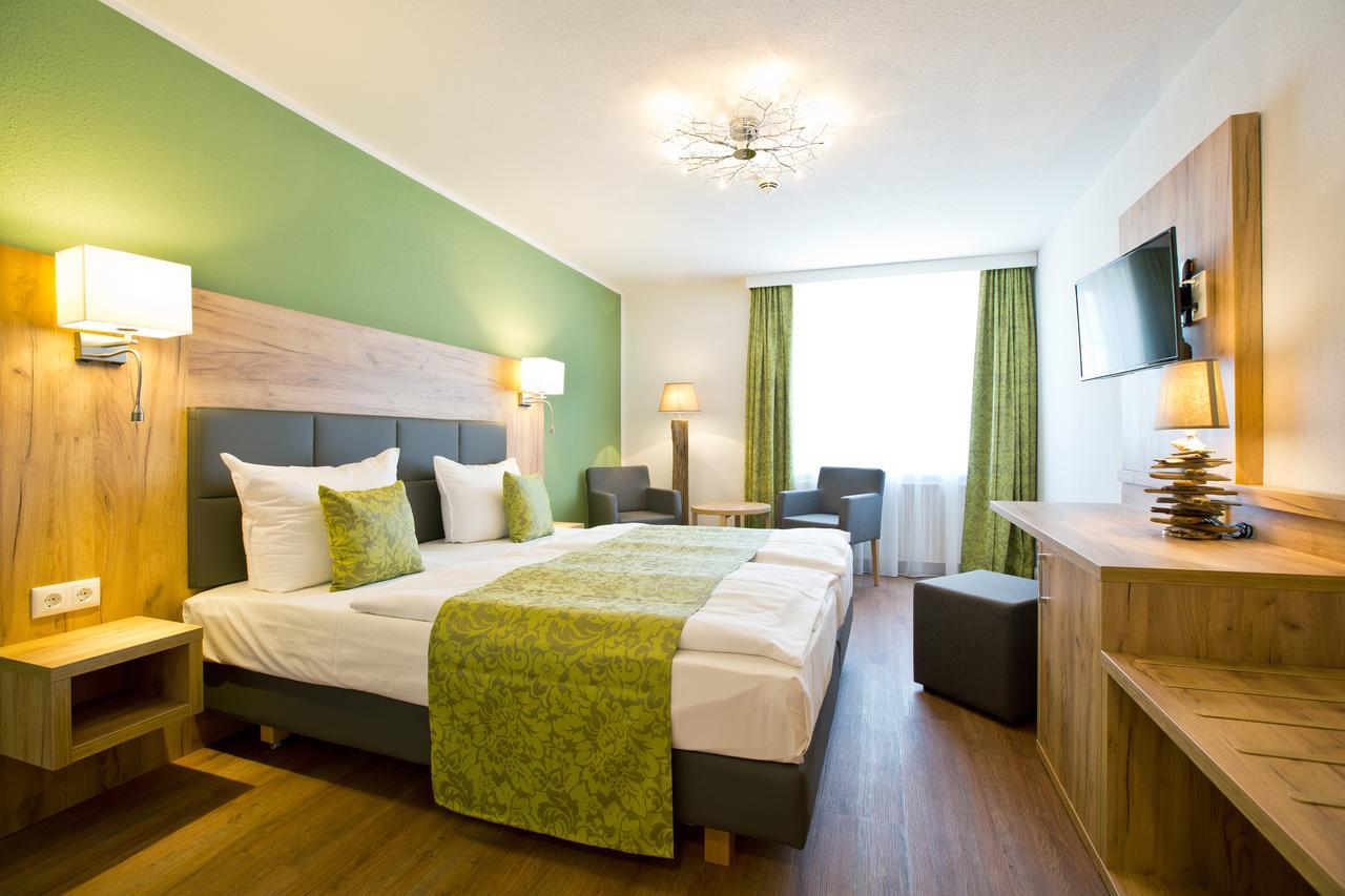 Hotel Das Kleine Glueck - Adults Only ซังคท์ พีเทอร์-ออร์ดิง ภายนอก รูปภาพ